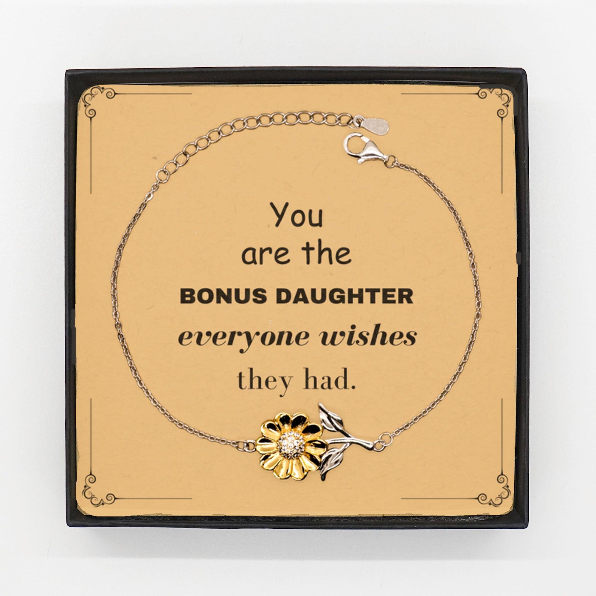 bonus-daughter-sunflower-bracelet-everyone-wishes-they-had-inspirational-bracelet-for-bonus-daughter-bonus-daughter-gifts-birthday-christmas-unique-gifts-for-bonus-daughter-mallard-moon-gift-shop-1.jpg