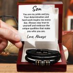 son-braided-vegan-leather-bracelet-a-lasting-keepsake-that-speaks-to-the-heart-mallard-moon-gift-shop-1.jpg