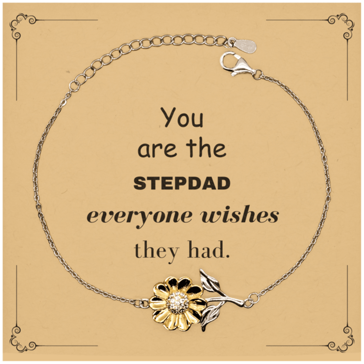 stepdad-sunflower-bracelet-everyone-wishes-they-had-inspirational-bracelet-for-stepdad-stepdad-gifts-birthday-christmas-unique-gifts-for-stepdad-mallard-moon-gift-shop-1.png
